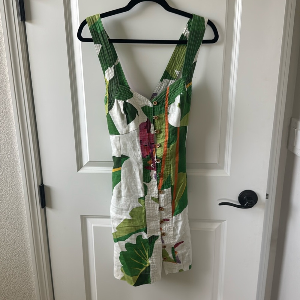 Farm rio summer dress